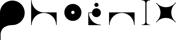 Phoenix Central Park logo