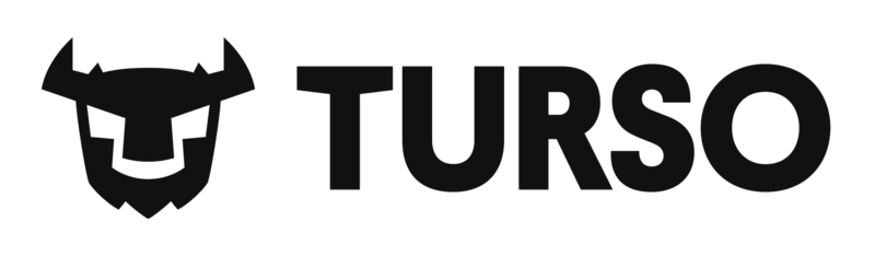 Turso logo